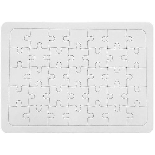 [만들기재료]종이퍼즐 그리기퍼즐(35P)