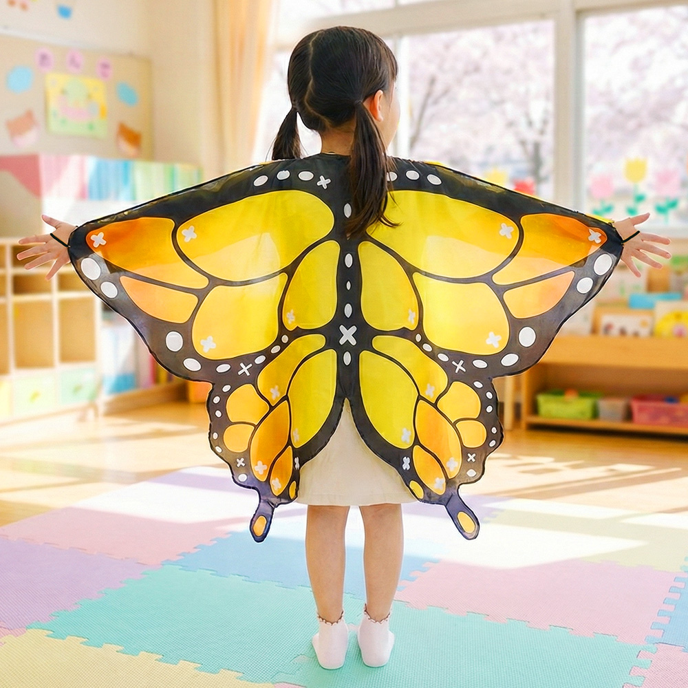 봄 미술활동 곤충 체험 역할놀이 만들기 세트 키트 / 나비 꿀벌 개구리 DIY 미술놀이 (3/14 이후 순차 입고예정)