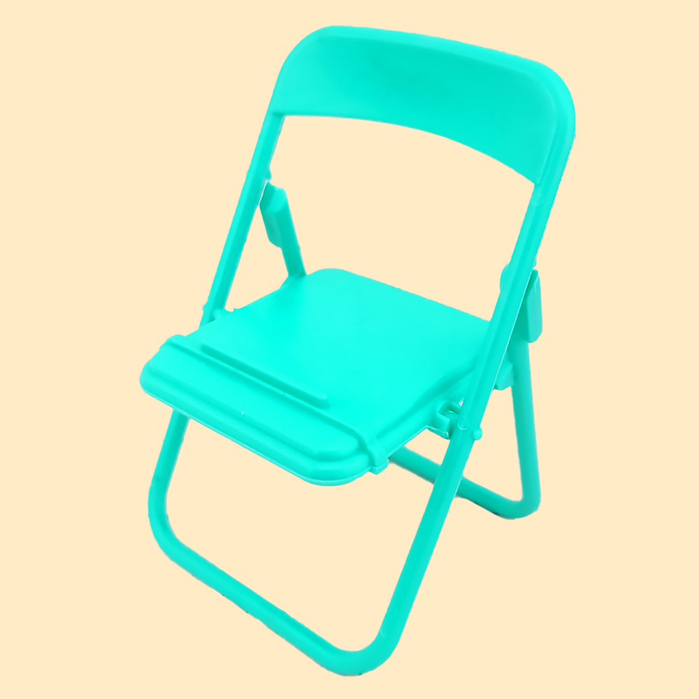 인형 만들기 꾸미기 재료 - 의자
